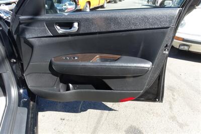 2018 Kia Optima EX   - Photo 14 - Newark, NJ 07104
