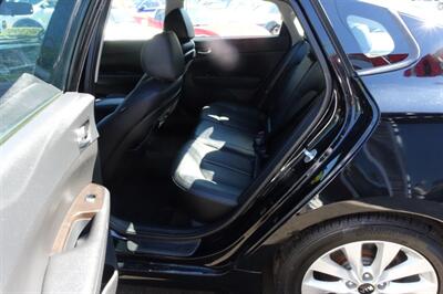 2018 Kia Optima EX   - Photo 10 - Newark, NJ 07104