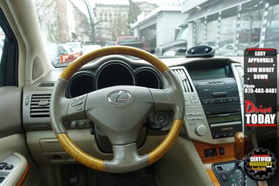2009 Lexus RX   - Photo 13 - Newark, NJ 07104