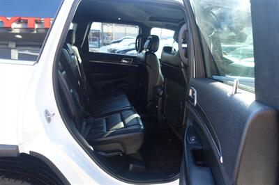 2018 Jeep Grand Cherokee Limited   - Photo 16 - Newark, NJ 07104