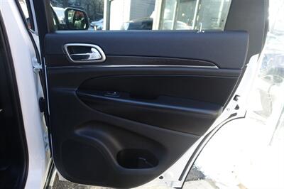2018 Jeep Grand Cherokee Limited   - Photo 17 - Newark, NJ 07104