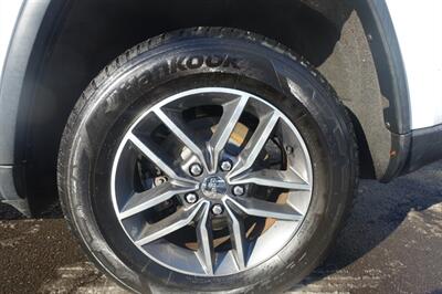 2018 Jeep Grand Cherokee Limited   - Photo 24 - Newark, NJ 07104