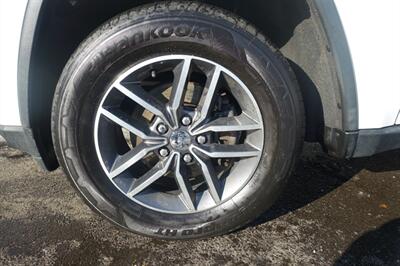 2018 Jeep Grand Cherokee Limited   - Photo 22 - Newark, NJ 07104