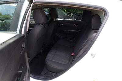 2012 Chevrolet Sonic LT - Photo 10 - Newark, NJ 07104