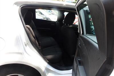 2012 Chevrolet Sonic LT - Photo 15 - Newark, NJ 07104