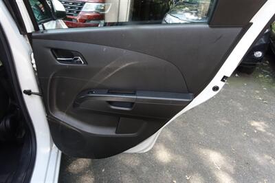 2012 Chevrolet Sonic LT - Photo 16 - Newark, NJ 07104