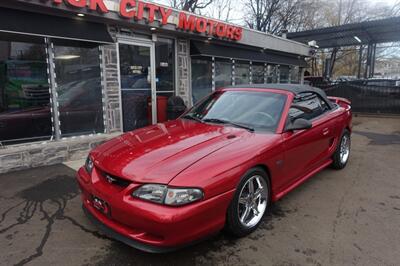 1996 Ford Mustang GT   - Photo 1 - Newark, NJ 07104