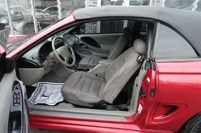 1996 Ford Mustang GT   - Photo 9 - Newark, NJ 07104