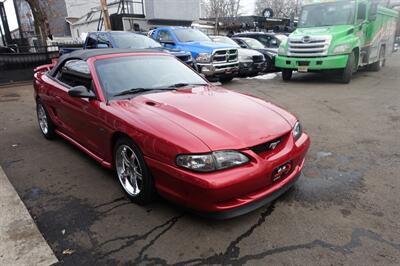 1996 Ford Mustang GT   - Photo 3 - Newark, NJ 07104