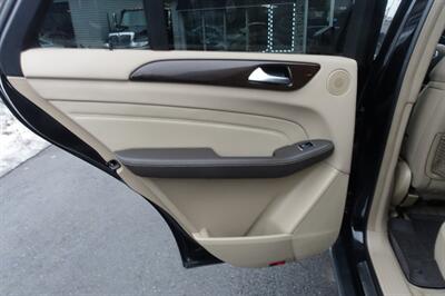 2015 Mercedes-Benz ML 350 4MATIC   - Photo 11 - Newark, NJ 07104