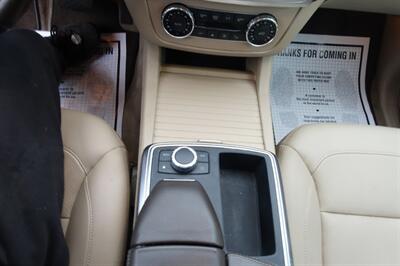 2015 Mercedes-Benz ML 350 4MATIC   - Photo 18 - Newark, NJ 07104