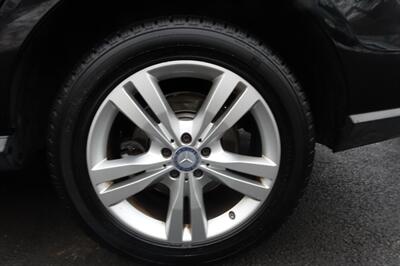 2015 Mercedes-Benz ML 350 4MATIC   - Photo 22 - Newark, NJ 07104