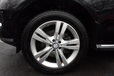 2015 Mercedes-Benz ML 350 4MATIC   - Photo 20 - Newark, NJ 07104