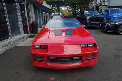 1989 Chevrolet Camaro IROC Z - Photo 2 - Newark, NJ 07104