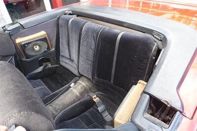 1989 Chevrolet Camaro IROC Z - Photo 11 - Newark, NJ 07104