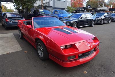 1989 Chevrolet Camaro IROC Z - Photo 3 - Newark, NJ 07104