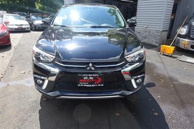 2019 Mitsubishi Outlander Sport SE   - Photo 2 - Newark, NJ 07104