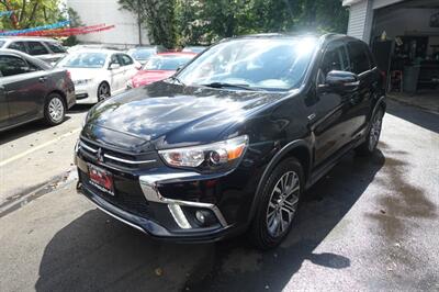 2019 Mitsubishi Outlander Sport SE   - Photo 1 - Newark, NJ 07104