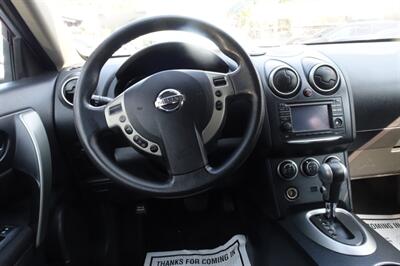 2011 Nissan Rogue SV - Photo 12 - Newark, NJ 07104