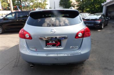 2011 Nissan Rogue SV - Photo 7 - Newark, NJ 07104