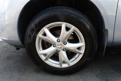 2011 Nissan Rogue SV - Photo 20 - Newark, NJ 07104