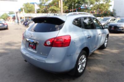 2011 Nissan Rogue SV - Photo 5 - Newark, NJ 07104