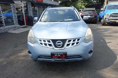 2011 Nissan Rogue SV - Photo 2 - Newark, NJ 07104