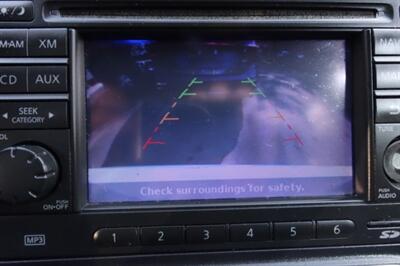 2011 Nissan Rogue SV - Photo 18 - Newark, NJ 07104