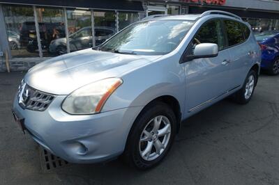 2011 Nissan Rogue SV - Photo 1 - Newark, NJ 07104