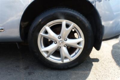 2011 Nissan Rogue SV - Photo 22 - Newark, NJ 07104