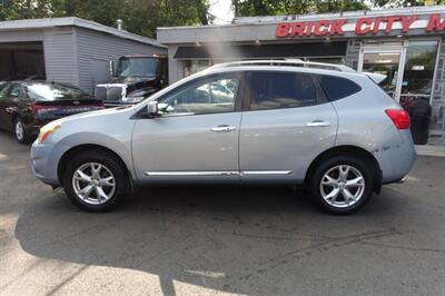 2011 Nissan Rogue SV - Photo 4 - Newark, NJ 07104