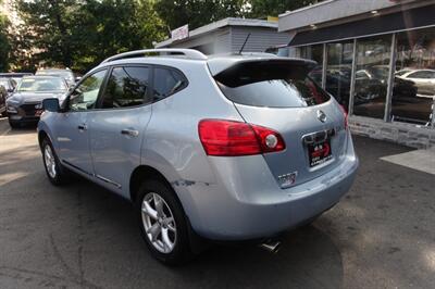 2011 Nissan Rogue SV - Photo 6 - Newark, NJ 07104