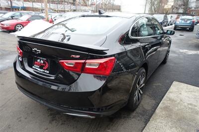 2021 Chevrolet Malibu RS   - Photo 8 - Newark, NJ 07104