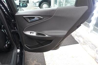 2021 Chevrolet Malibu RS   - Photo 17 - Newark, NJ 07104