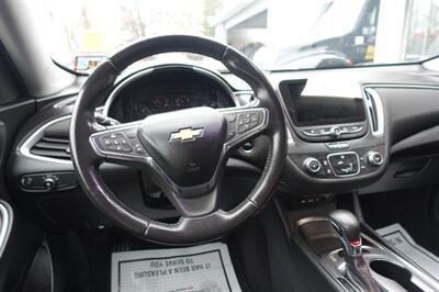 2021 Chevrolet Malibu RS   - Photo 13 - Newark, NJ 07104