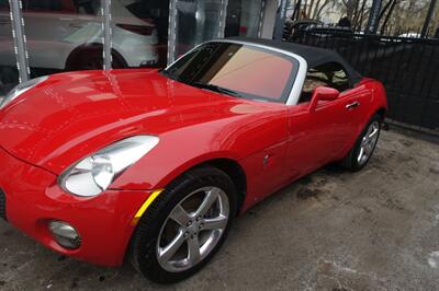 2007 Pontiac Solstice   - Photo 4 - Newark, NJ 07104