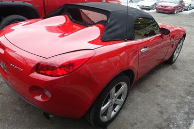 2007 Pontiac Solstice   - Photo 5 - Newark, NJ 07104