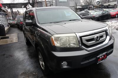 2011 Honda Pilot EX-L   - Photo 3 - Newark, NJ 07104