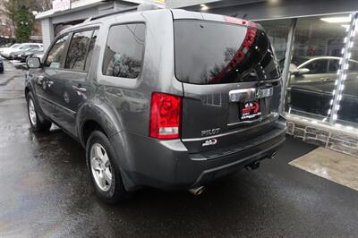 2011 Honda Pilot EX-L   - Photo 6 - Newark, NJ 07104