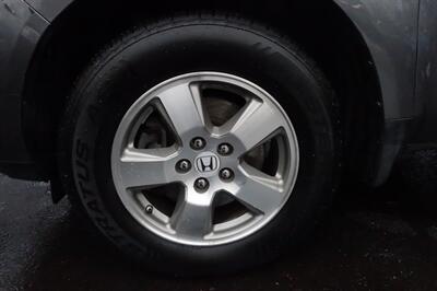 2011 Honda Pilot EX-L   - Photo 22 - Newark, NJ 07104