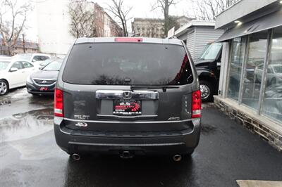 2011 Honda Pilot EX-L   - Photo 7 - Newark, NJ 07104