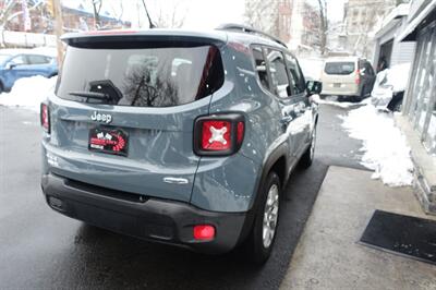 2017 Jeep Renegade Latitude   - Photo 8 - Newark, NJ 07104