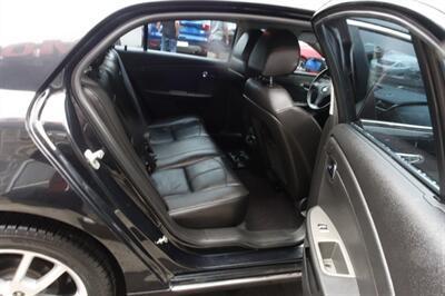 2011 Chevrolet Malibu LTZ - Photo 16 - Newark, NJ 07104