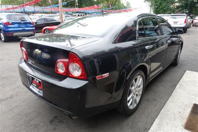 2011 Chevrolet Malibu LTZ - Photo 8 - Newark, NJ 07104