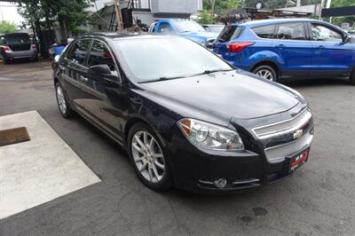 2011 Chevrolet Malibu LTZ - Photo 3 - Newark, NJ 07104