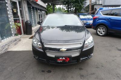 2011 Chevrolet Malibu LTZ - Photo 2 - Newark, NJ 07104