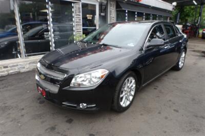 2011 Chevrolet Malibu LTZ - Photo 1 - Newark, NJ 07104