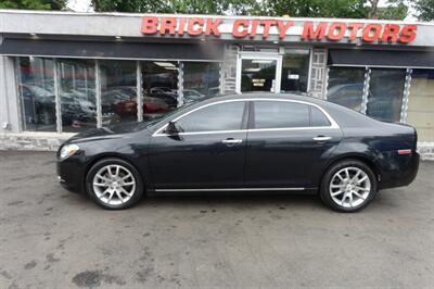2011 Chevrolet Malibu LTZ - Photo 4 - Newark, NJ 07104