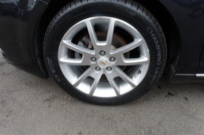 2011 Chevrolet Malibu LTZ - Photo 21 - Newark, NJ 07104