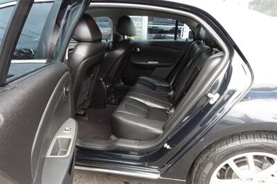 2011 Chevrolet Malibu LTZ - Photo 11 - Newark, NJ 07104
